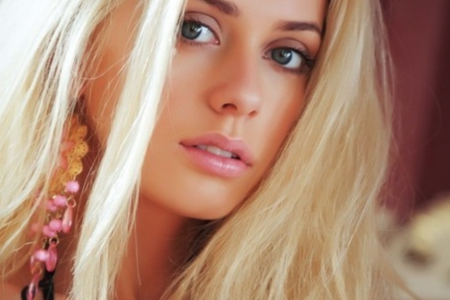 Doyumsuz Seksi Rus Escortlar