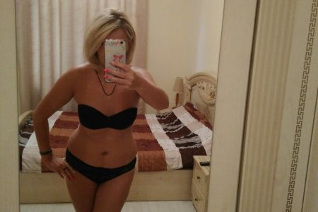 Seksi Fantezileri ile KONYAALTI Escort Kızları