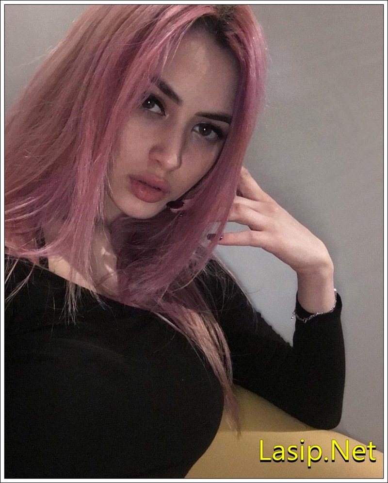Azgın Escort