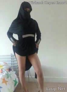 turbanli kepez escort