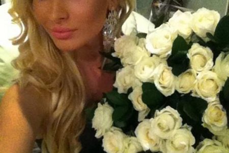 Işıklar Yeni Escort Kız Damla – Konyaaltı