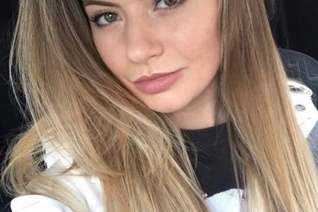 Antalya Genç Escort Seren – Sınırsız