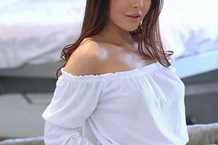 Kaş Alımlı Vip Eskort Simge Çıtır Kız