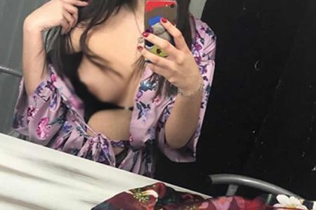 Yeni Antalya Escort Seda Amatör Pozisyonları Seviyor