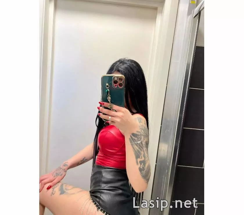 saksocu antalya escort